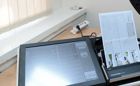 Шофьорските изпити с електронни листовки