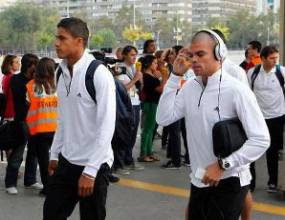 Пепе възхитен от Варан: Очаква го светло бъдеще