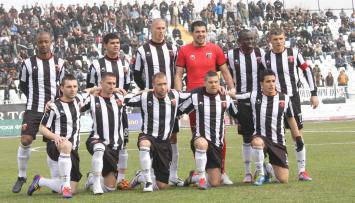 Локо Пловдив благодари на своите фенове