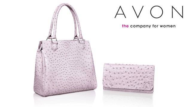 Вижте кой си спечели елегантна дамска чанта и портмоне за 8-ми март от AVON видяна 19158 коментари 47