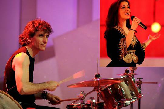 Елица и Стоян – Kismet