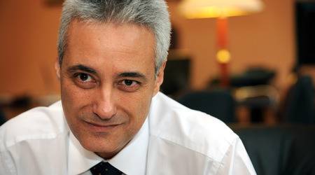 Марин Райков е най-вероятният служебен премиер на България (обновена)