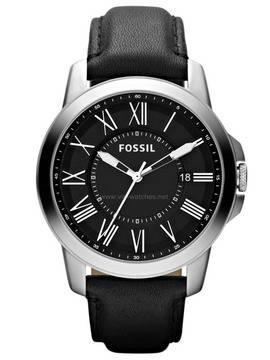 Часовници Fossil