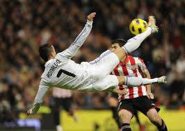 О, КАКЪВ ШОК! Кристиано Роналдо РАЗМАЗА Дейвид Бекъм!