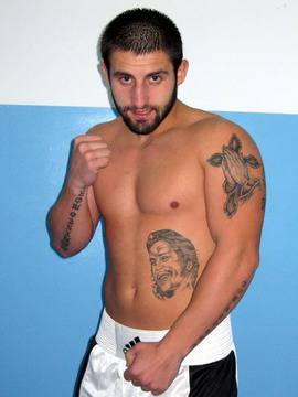 Националът по бокс Григор Саруханян: Ще ме отровят в затвора!