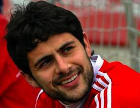 Генков: От болки в кръста не можех да се мръдна