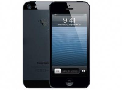 Китайският iPhone 5S е вече на пазара