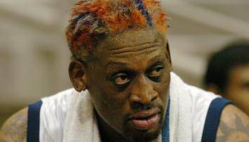 Потвърдиха съставът на НБА легендите за Мача на звездите