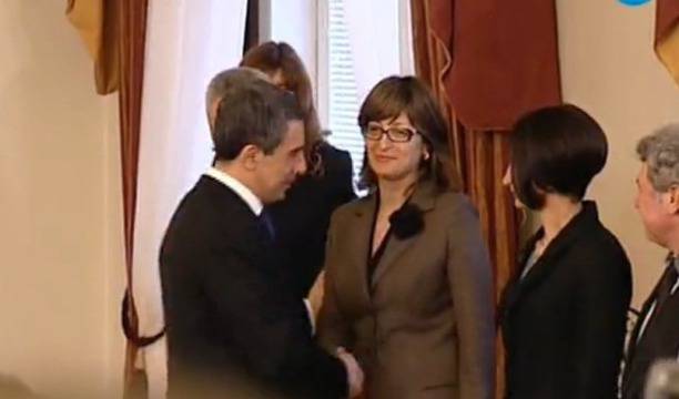 Марин Райков е новият премиер на България