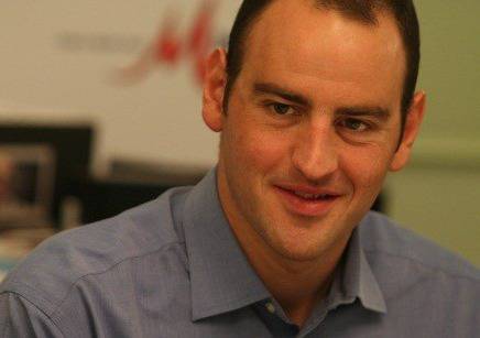 Петър Стойчев е новият министър на спорта