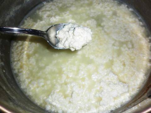 Домашна извара