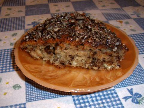 Вафлени пастички