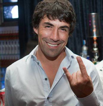 Честит рожден ден на Богдан Разсолков от кафе LOGO