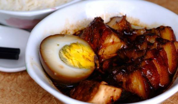 Как да сготвим диво прасе