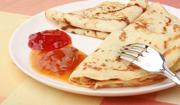 Идеи за бърза и вкусна неделна закуска