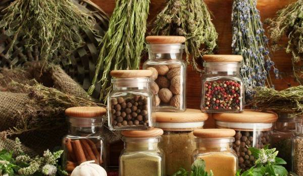 Идеалните подправки за всеки вид месо