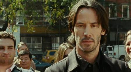 Видео: Киану Рийвс се завръща с драма за сложните приятелски и интимни отношения