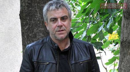 Без прикритие, или кой е новият министър на културата Владимир Пенев