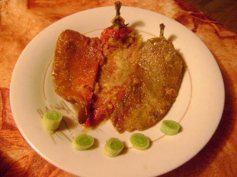 Пържени върхарчета