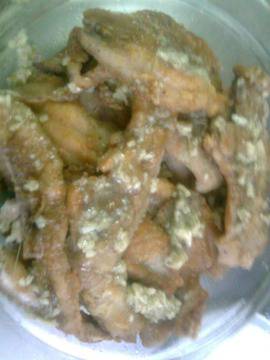 Паниран хек