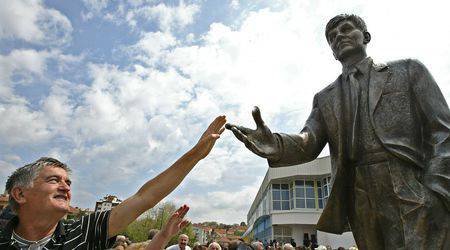 Преди 10 години бе убит сръбският премиер Зоран Джинджич