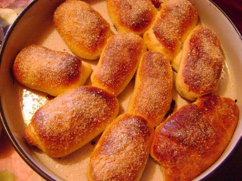 Великденски кифли