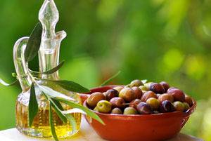 Маслини и зехтин – здраве от природата