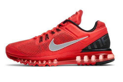 Nike Air Max се завръща