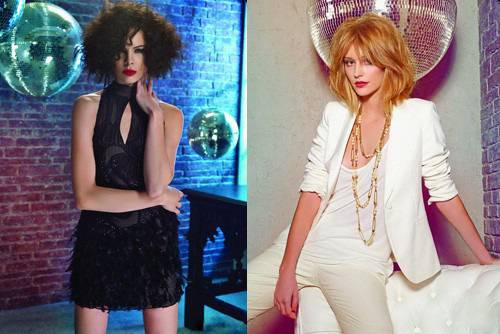 Тенденции в косите пролет-лято 2013