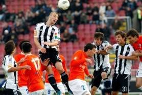 Иван Иванов: Надявам се да запишем рекорд с Партизан