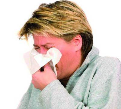 Атрофичният ринит може ли да ме лиши от обоняние?