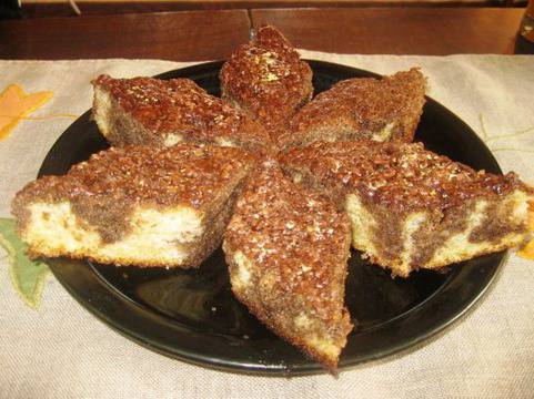 Жадна монахиня