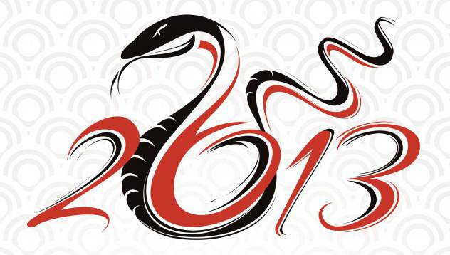 Китайски хороскоп за годината на Змията видяна 4586 коментари 1