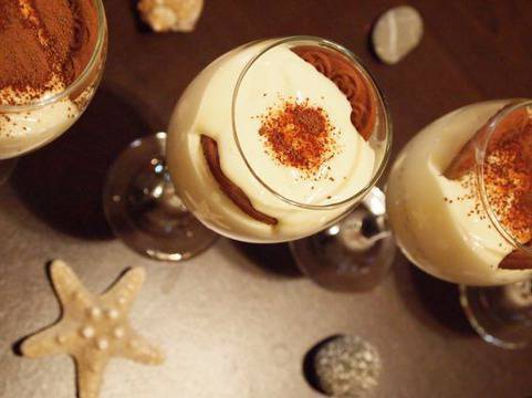 Крем Сладко изкушение