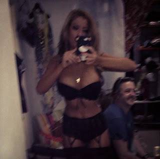 ГОРЕЩО: Андреа опроверга слуховете, че е бременна (снимка)