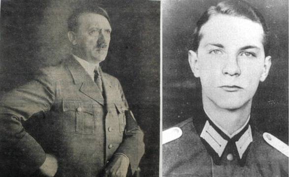 Мъжът, който не успя да убие Хитлер