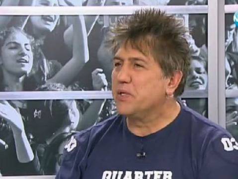 Амебата: Само с крякане и с “Дай да национализираме тока” нищо не става