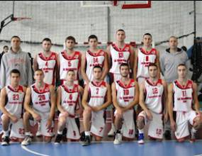 Шампион 2006 се справи с Академик (Пловдив)