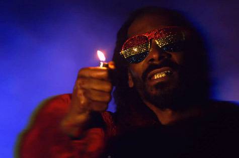 Рапърът Snoop Lion се завръща в София на 8 юли