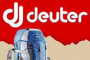 Deuter – повече от 100 години история