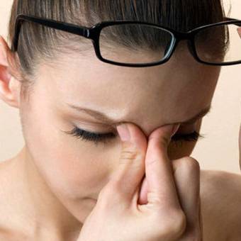 Защо може да ни боли глава?