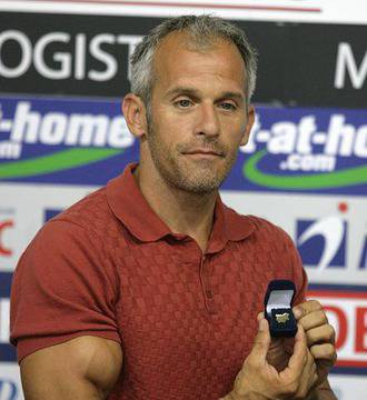 Йордан Йовчев прекратява кариерата си