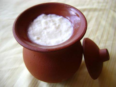 Кисело мляко