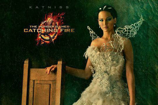 „Възпламеняване“ – филмът на победителите