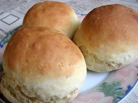 Бързи питки