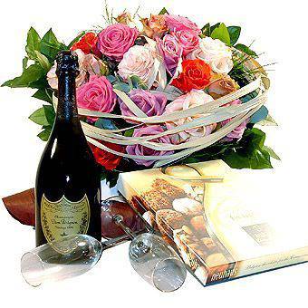 Честит рожден ден, REVOLUTION!