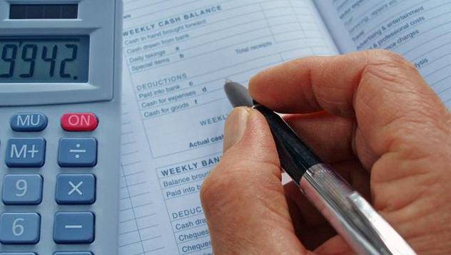 Фирмите без дейност също подават данъчни декларации