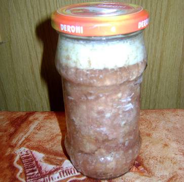 Русенско варено