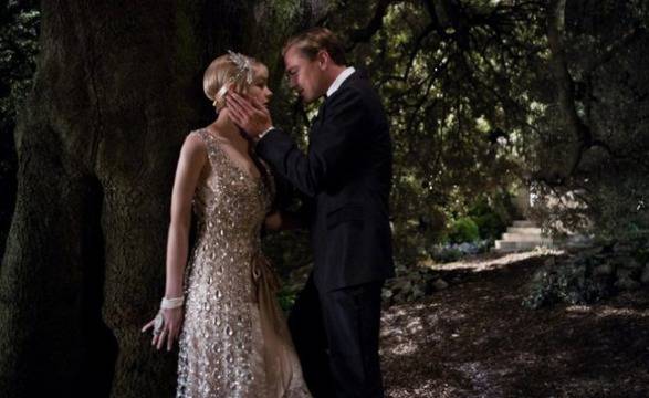 „Великият Гетсби“ открива Кан