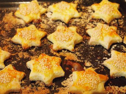 Картофени соленки